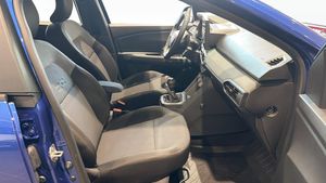Dacia Sandero bild 3