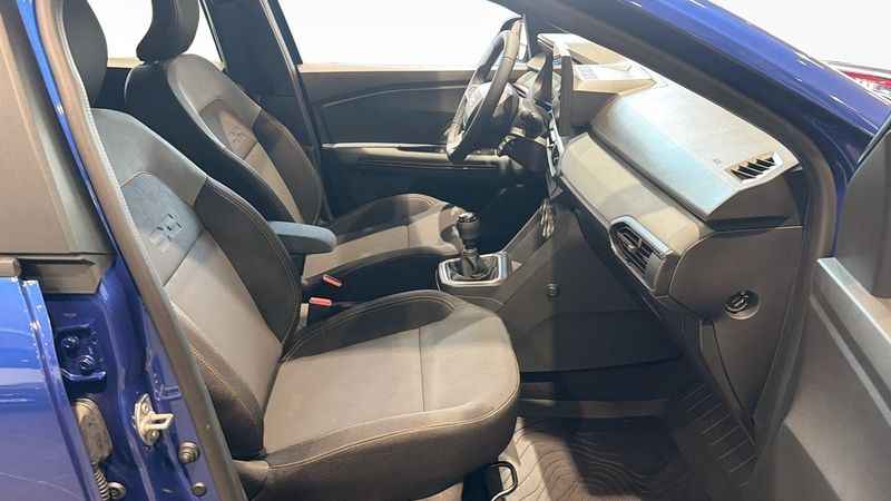 Dacia Sandero bild 3