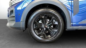Dacia Sandero bild 9