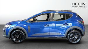 Dacia Sandero bild 6