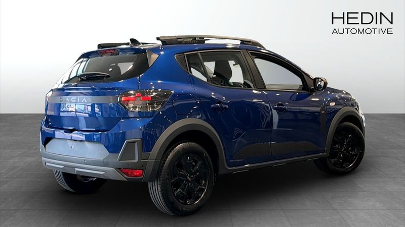 Dacia Sandero bild 2