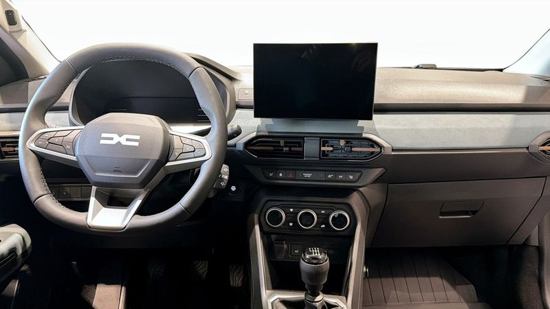 Dacia Sandero bild 4