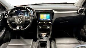 MG ZS EV bild 4