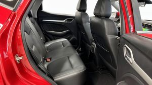 MG ZS EV bild 5