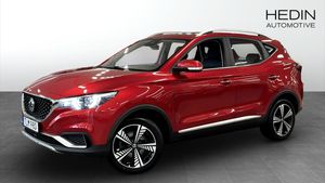 MG ZS EV bild 1