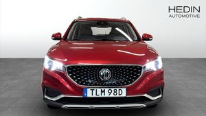 MG ZS EV bild 8