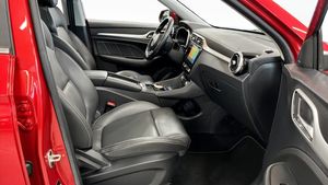 MG ZS EV bild 3