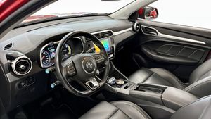 MG ZS EV bild 10