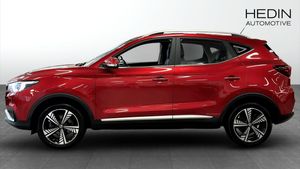 MG ZS EV bild 6