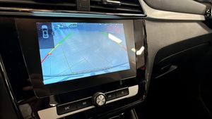 MG ZS EV bild 14