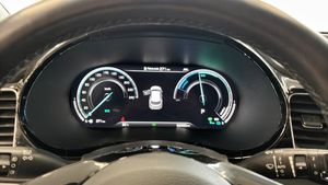 Kia XCeed bild 11
