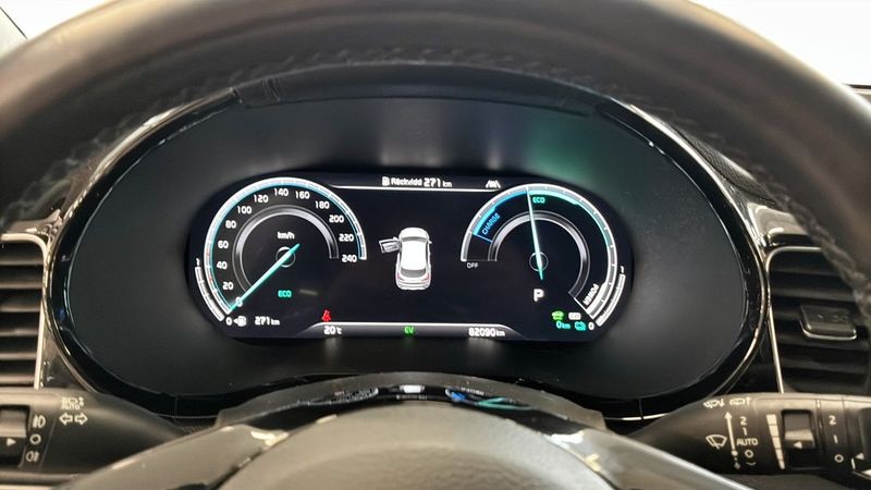 Kia XCeed bild 11