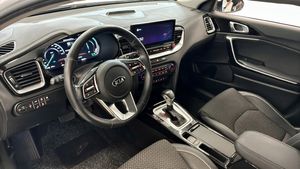 Kia XCeed bild 10