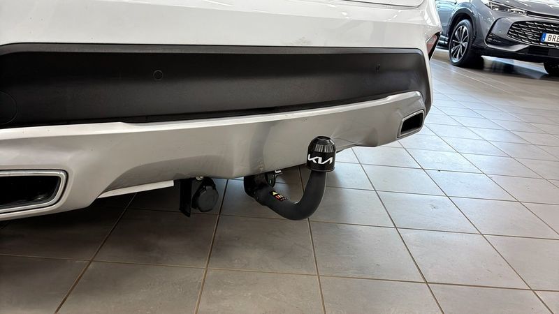 Kia XCeed bild 15