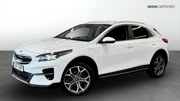 Kia XCeed ADVANCE PLUS / DRAG / - 2021