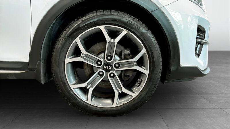Kia XCeed bild 9