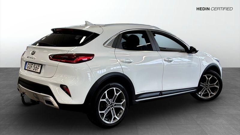 Kia XCeed bild 2