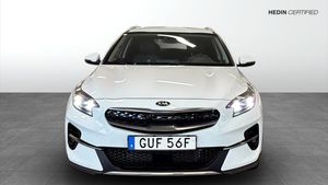 Kia XCeed bild 8