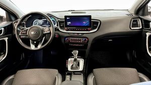 Kia XCeed bild 4