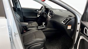 Kia XCeed bild 3