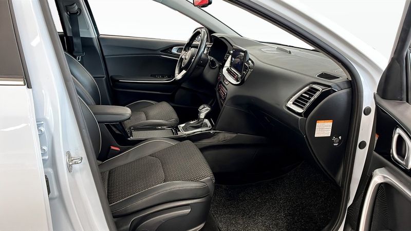 Kia XCeed bild 3