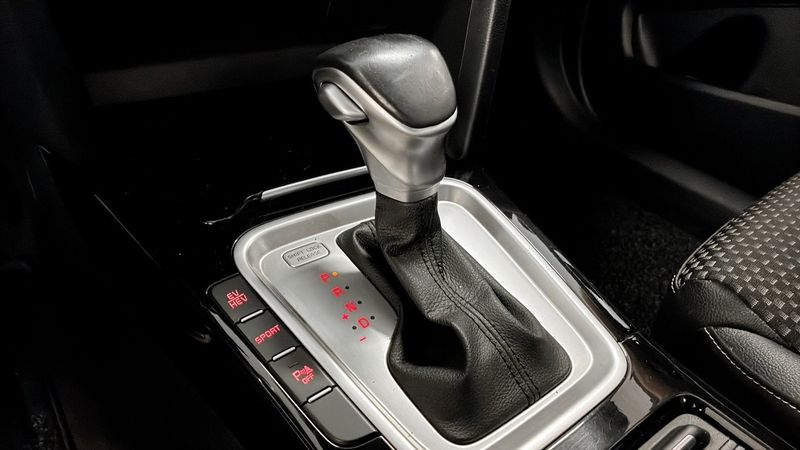 Kia XCeed bild 14