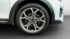 Kia XCeed bild 9