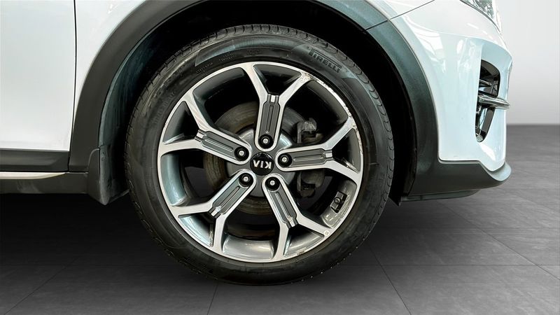 Kia XCeed bild 9