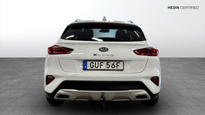 Kia XCeed bild 7