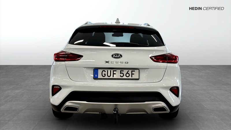 Kia XCeed bild 7