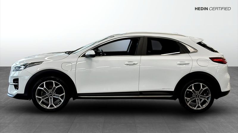 Kia XCeed bild 6