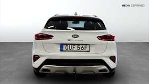 Kia XCeed bild 7