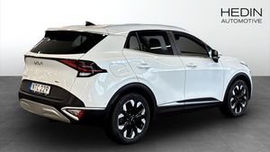 Kia Sportage bild 2