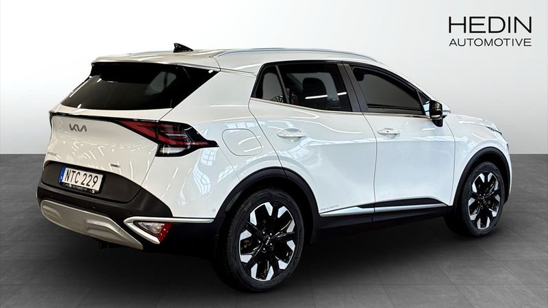 Kia Sportage bild 2