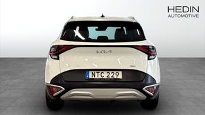 Kia Sportage bild 7