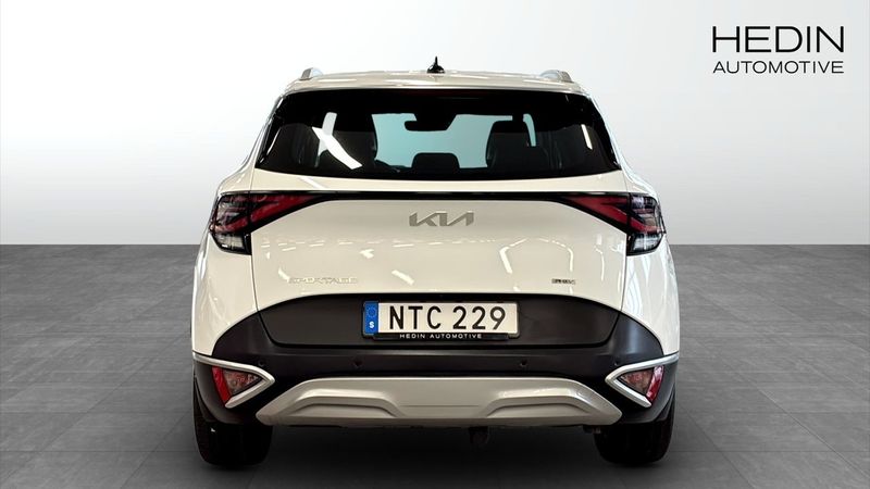 Kia Sportage bild 7