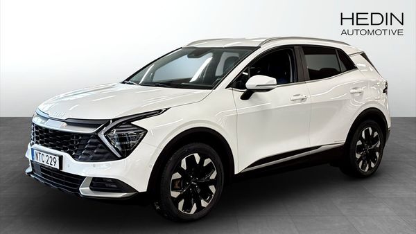 Kia Sportage PHEV ADVANCE - 2023