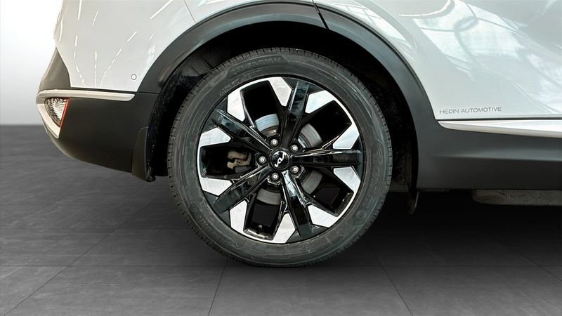 Kia Sportage bild 9