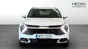 Kia Sportage bild 8
