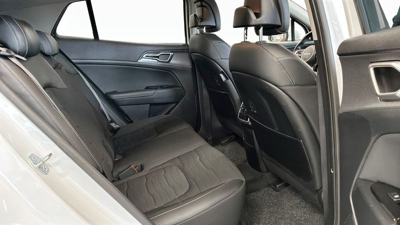 Kia Sportage bild 5