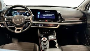 Kia Sportage bild 4