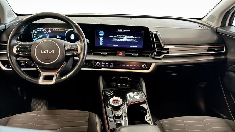Kia Sportage bild 4