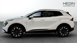 Kia Sportage bild 6