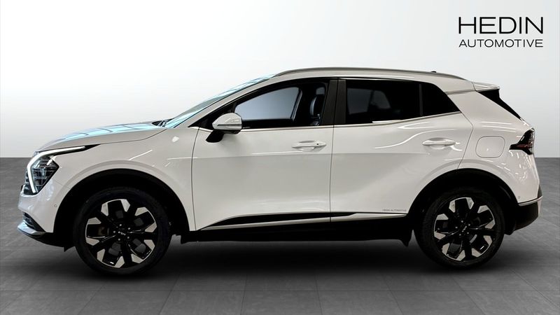 Kia Sportage bild 6