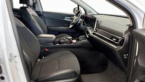 Kia Sportage bild 3