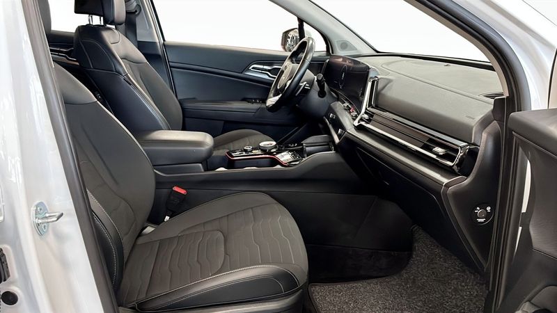 Kia Sportage bild 3