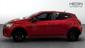 Renault Clio bild 6