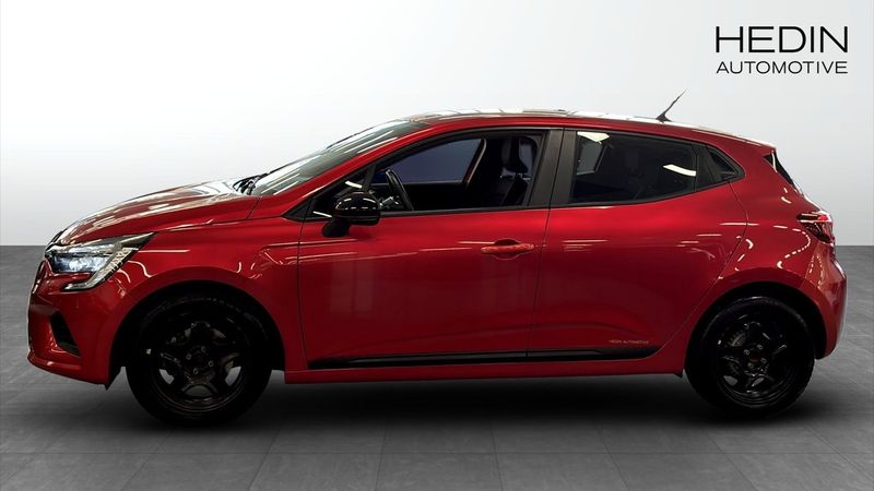 Renault Clio bild 6