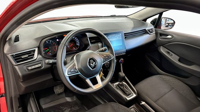 Renault Clio bild 9