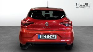 Renault Clio bild 7